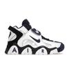 Air Barrage Mid Navy Men Sneakers Blue White Midnight-Navy-Black-Laser-Orange AT7847-101