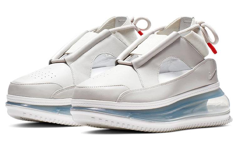 Nike Air Max Ff 720 Summit White Женские AO3189-100