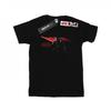 Mens The Last Jedi Kylo Ren Hand T-Shirt