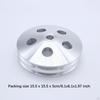 Power Steering Pump Pulley Sturdy Accessories for Chevy