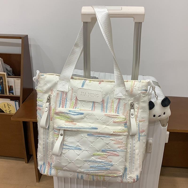 Школьные рюкзаки Детские Рюкзаки для девочек начальной школы Высококачественный Набор из двух предметов для учеников средней школы