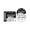 Wiieey White Children's Color Hair Cream Easy To Color Easy To Clean Natural Color Children's Beauty Pomade