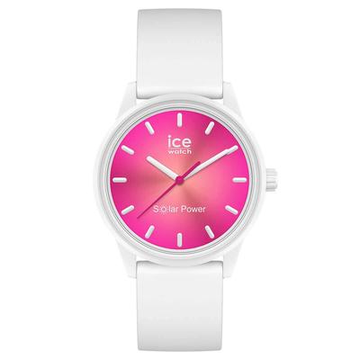 Женские часы Ice-Watch 019031 на солнечной батарее
