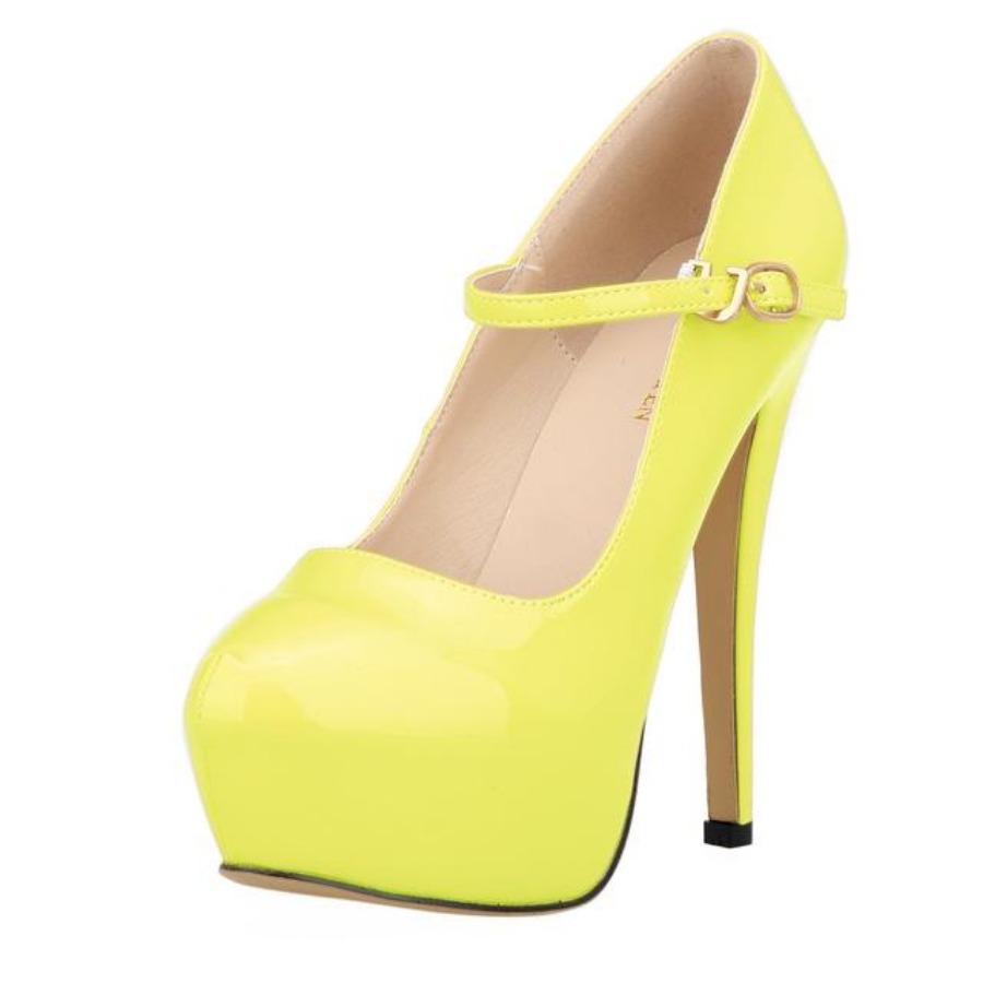 Трансвестит с ремешком на щиколотке, мужская популярная рекламная обувь Drag Queen, обувь в стиле ночного клуба, водонепроницаемая обувь на высоком каблуке SM Gay Newhalf Lorrain Tiffin