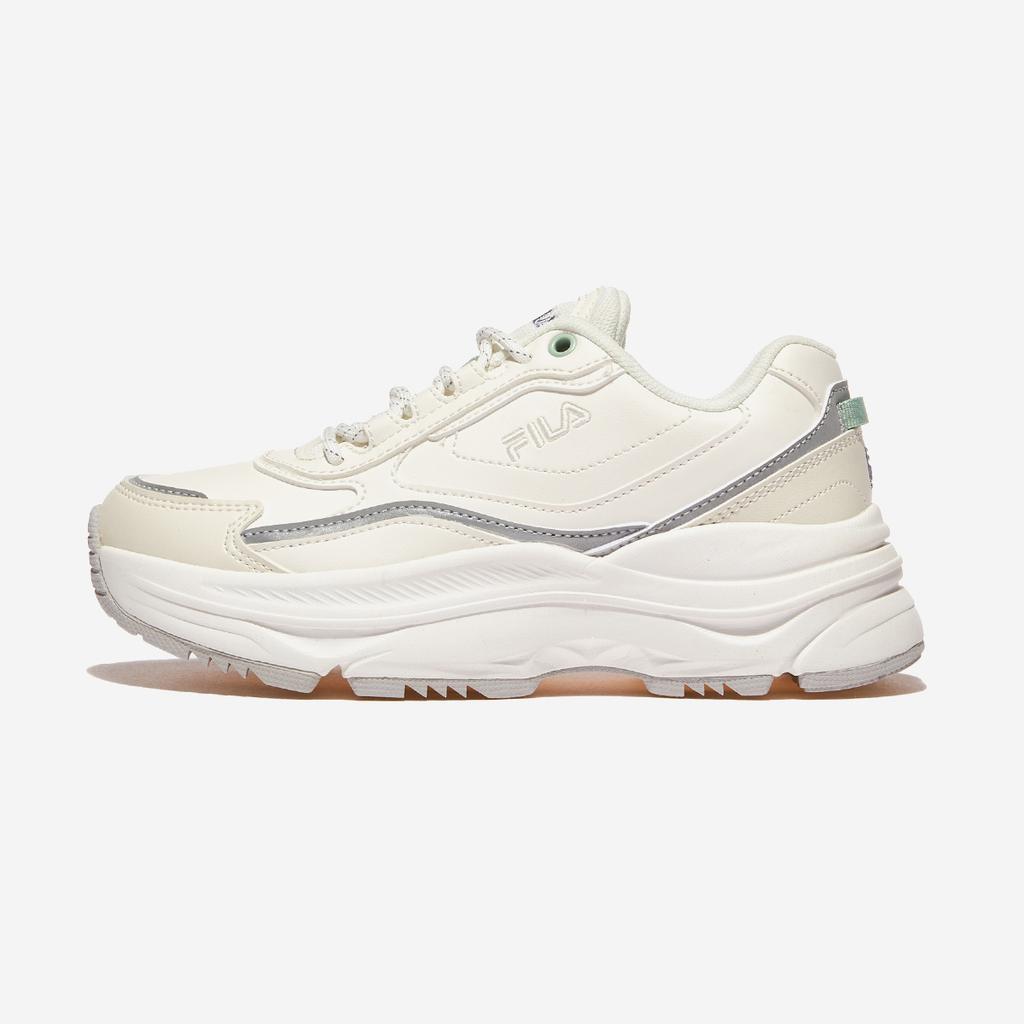 Fila Fila Wavey Day, 1RM02850G, 1010109067, Popular Korean Shoes