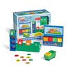 Numberblocks Numberblocks Mini Market for Learning Math Educational Authentic Numbers, Toys, Toy, 96936,