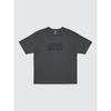 Uniqlo Япония Магия Для Всех Икон Ut Свободный Крой