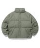 Niceghostclub Ffats Check Down Puffer_Синий(Ng2Ewub901A)