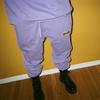 Drew House Secret Sweatpant 'Purple' Men's DR-SS20-44