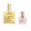 Nux Multi Rich Oil 100мл + 10мл