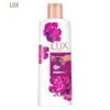 LUX Peony Scent Luxurious Fragrance Body Wash