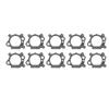 10PCS Carburetor Gasket 795629 Replacement for Quantum Engine 272653 272653S BS?795629