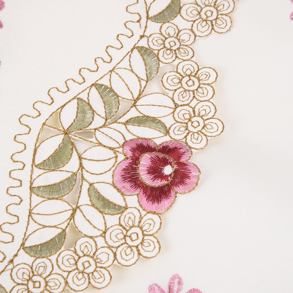 Anniversaries Tablecloth Receptions Decorations Reusable Round Events Home