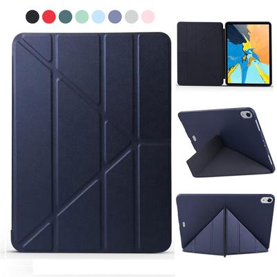 Чехол для iPad Ультратонкий ТПУ подходит для: ipad7/8/9/10 ipad, mini4/5/6, ipad air1/2/3/4/5, iPad pro Universal 11 дюймов, 12 дюймов