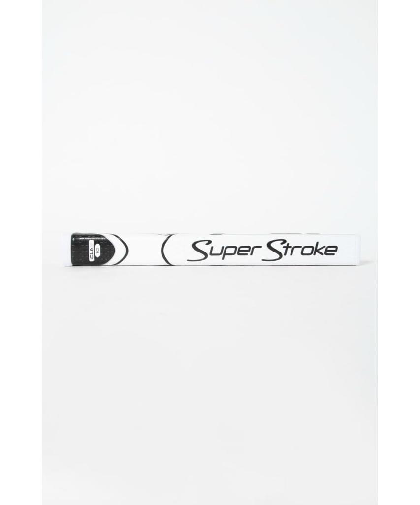 Супер Сток Zenergy Claw Питтерный Грип 1.0 WH/BK GR-258(280)