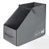 Folding Bike Storage Box with DustCover   Storage Bag Outdoor Foldable sy Carry Storage Bag for Folding Bike