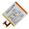 Сменный аккумулятор LIS1551ERPC для Sony Xperia Z L36h SO-02E C6603 S39H L36i c6602LIS1502ERPC, аккумулятор для телефона, 2330 мАч