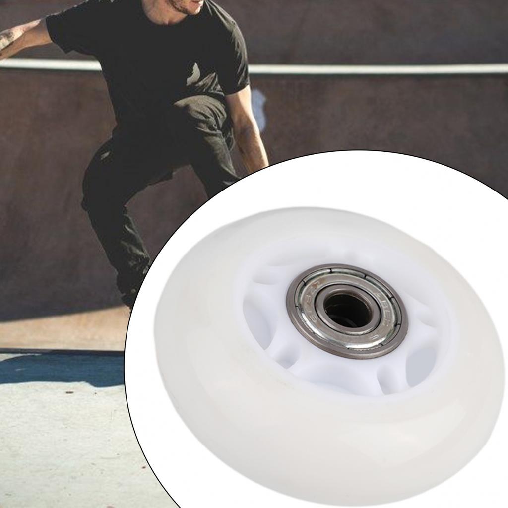Inline Skate Wheels Polyurethane PU Sporting Goods