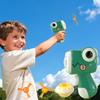 Dinosaur Spinning Top Toy, Outdoor Toy For Children, A Gift For Kids.