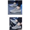 Breathable Men's Shoes Trendy Mesh Shoes,Fly Weave Running Shoes Cave Sneakers Men's Casual Shoes