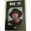 Stray Kids ОФИЦИАЛЬНАЯ ФОТОКАРТОЧКА ALBUM NOEASY