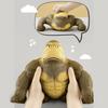 Yousheng Simulation Gorilla Squeeze Toy Anxiety Stress Relief Monkey Pinch Sensory Toy Kids Teens Adults Soft TPR Stress Ball Animal Fidget Toy