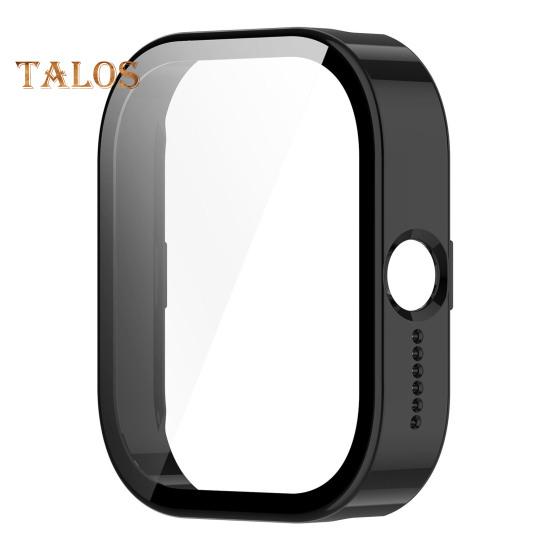 Защитный чехол для часов Защитная пленка для экрана от царапин Противоударный ударопрочный Полное покрытие Точные вырезы Полный чехол для CMF BY NOTHING