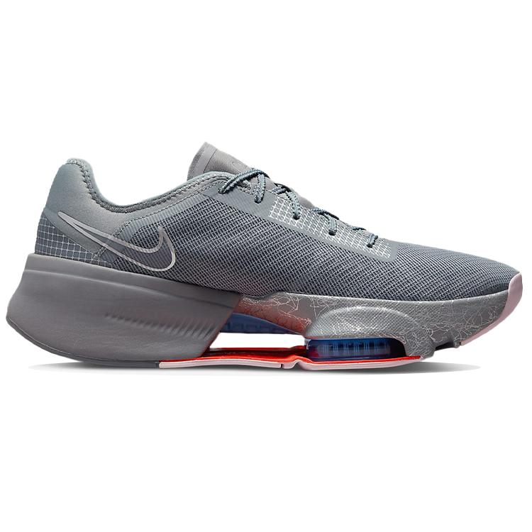 Новые Nike Air Zoom SuperRep 3 Cool Grey DC9115-004