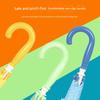 For Children and Kids Foldable UV Protection Paradise Umbrella