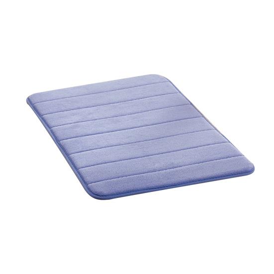 Толстая коралловая флисовая губка для ванной комнаты, гостиной, стула, коврика, нескользящий коврик