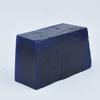 Sapphire Natural Blue Rough Earth Mined CERTIFIED 634 Ct Uncut Loose Gemstone