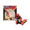 Academy Moncolle Pokemon Collection Figure Primal Groudon Model Kit Kids Toy