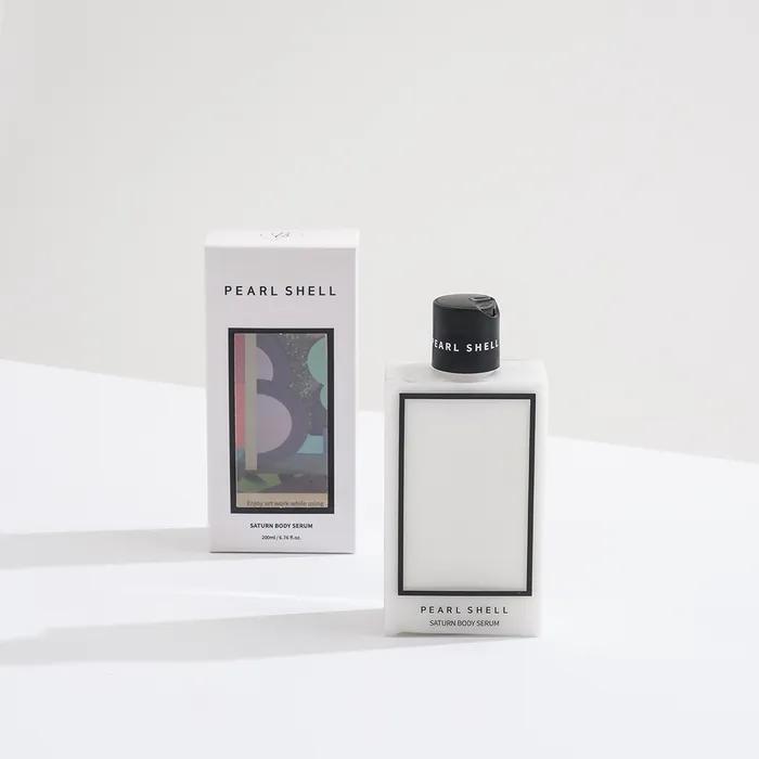 Сыворотка для тела Pearl Shell Saturn 200 мл