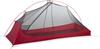 MSR Freelite 1 Single-Person Backpacking Tent for Outdoor Camping and Mountaineering (Official Japanese Product) 37064