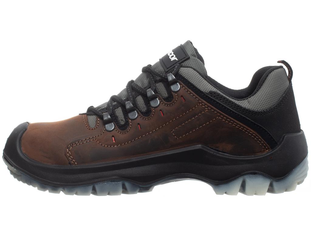 Secor - Work Shoes S3 - Pf31436 Factory Second 46