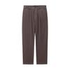 Giordano Men's All-Season Stretch Straight Fit Casual Pants