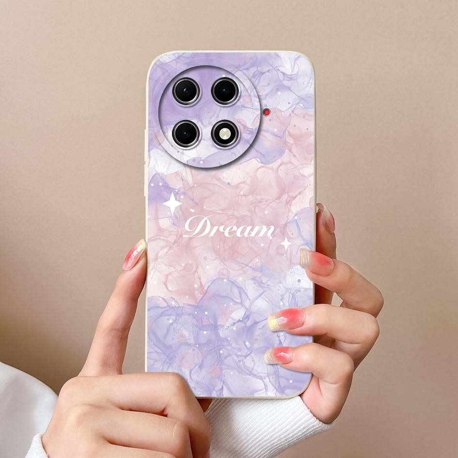 Для Tecno Camon 30 30S Pro 30C Spark Go 1 2025 Pop 9 20 Pro Чехол-оболочка Lovely Panda Эстетические ультратонкие жидкие силиконовые парные чехлы для Tecno Capa
