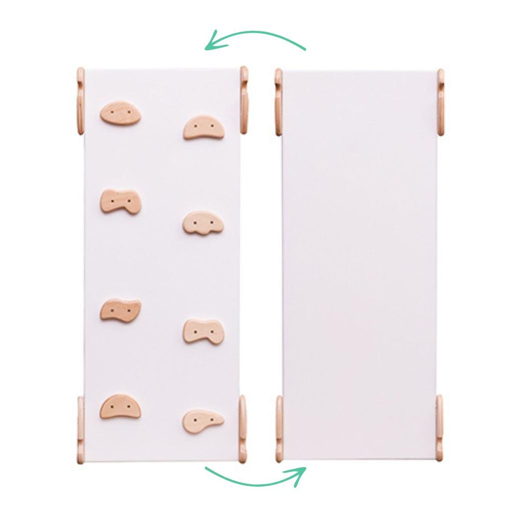 Woodiko Слайд - Белое дерево