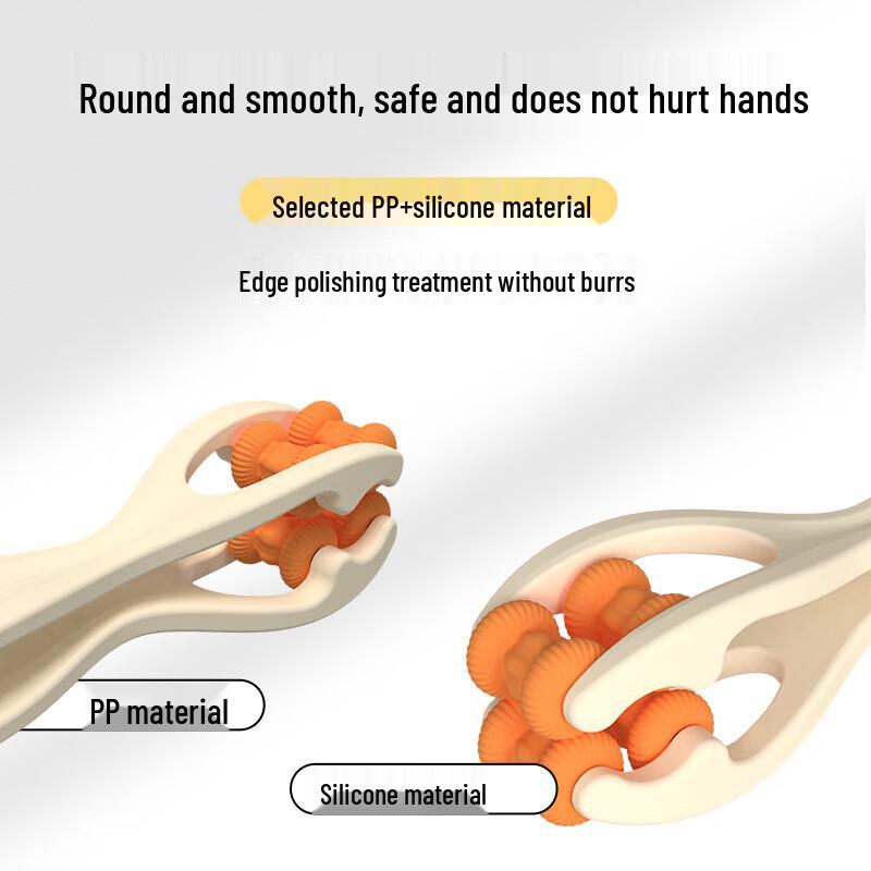 Hand & Finger Joint Massager Roller