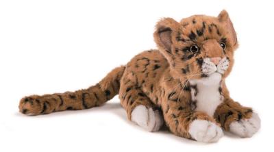 Мягкая игрушка HANSA Animal Kojaguar No.4093
