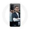 Case for Oppo A54 5G Prison Break Michael Scofield And Lincoln Burrows