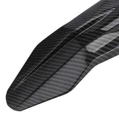 A03Z-Мотоаксессуары Переднее крыло для Talaria Sting X3 MX3 MX4 Эндуро Мотокросс Брызговик