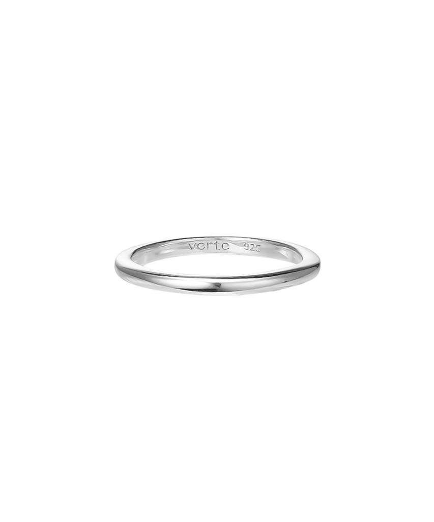 Verte [Серебро 925 пробы] Cinq.Silver.227 / Многослойное кольцо-сетка