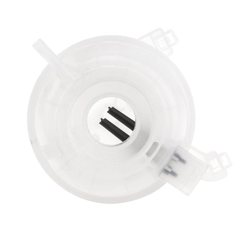 Coolant Radiator Expansion Tank 1S0121407E,1S0121407J,1S0121407G For VW Golf,Passat B8,Touareg 7P 3.0 2010-2018,UP!