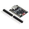 ESP32-C3 SuperMini WiFi Bluetooth-Compatible Board ESP32 C3 Development Board Ultra-Low Power Consumption IOT Board for Arduino