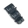 Car Power Window Switch 35750-TZ5-A01 35750TZ5A01 Electric Power Window Regulator Switch for 3.5L 2014-2020