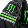Mens Motorcycle Riding Jacket Protective Gear Lightweight Breathable Crash-Resistant Biker Suit Street Racing Off-Road