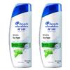 Шампунь против перхоти Head & Shoulders Освежающая прохлада мяты