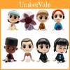 Набор Коллекционных Фигурок Stranger Things Сборный Для Детей И Фанатов
