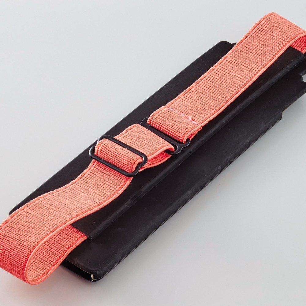 LIHIT LAB Резинка для книги Пенал Punilabo Сиба-ину A7720-2